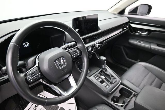Used 2024 Honda CR-V EX-L image 25