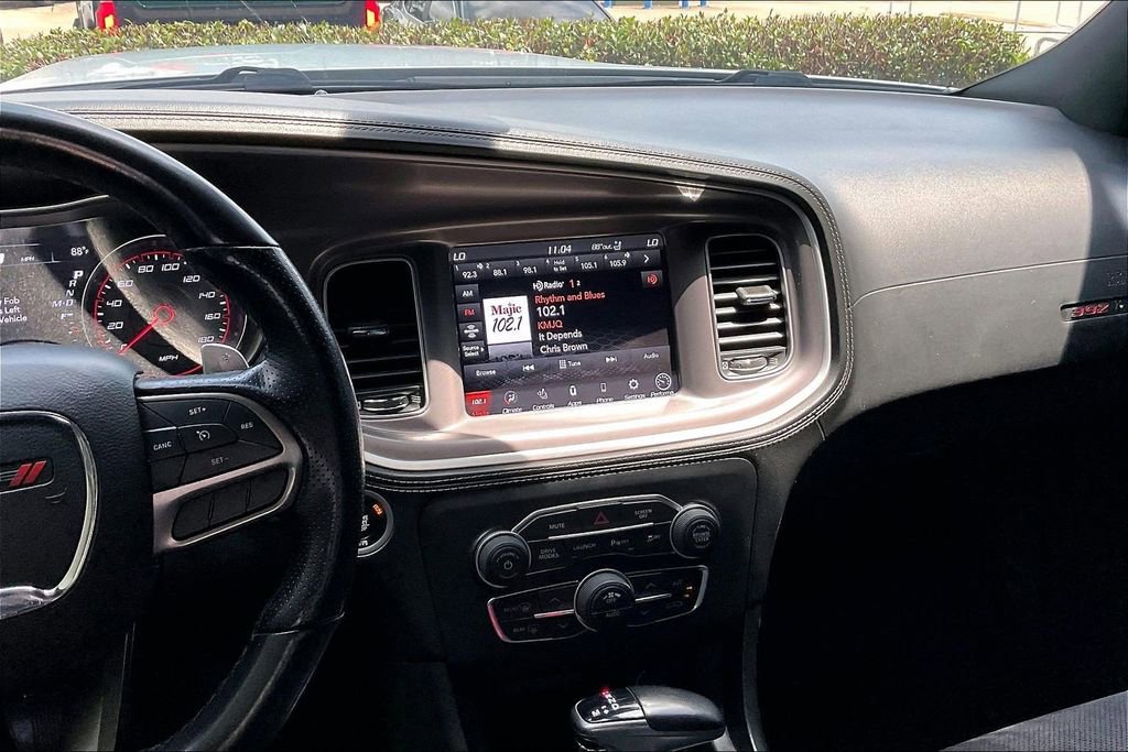Used 2022 Dodge Charger Scat Pack RWD image 9