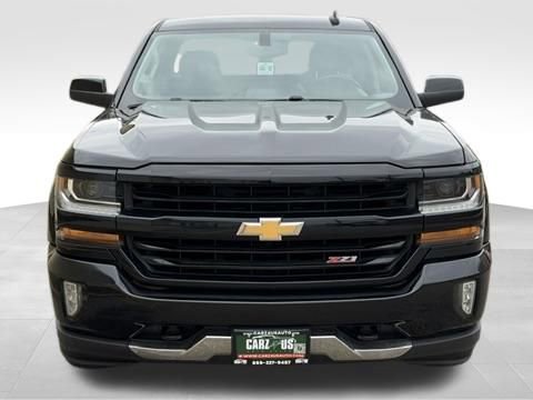 Used 2017 Chevrolet Silverado 1500 LT w/ All Star Edition image 2