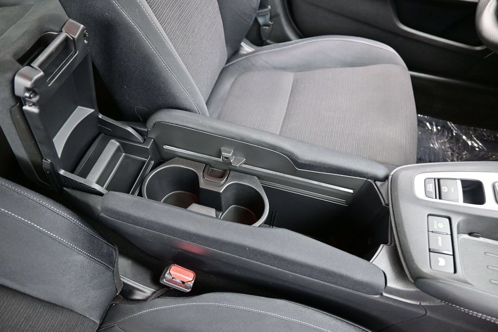 Used 2019 Honda Insight LX image 36