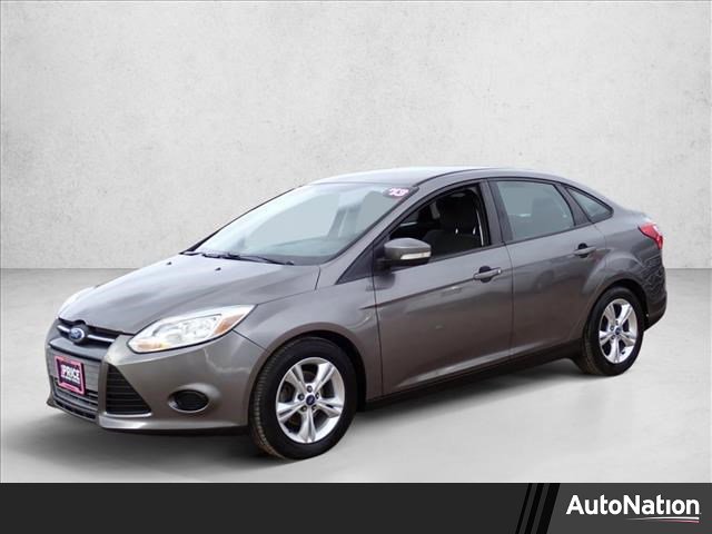 Used 2013 Ford Focus SE