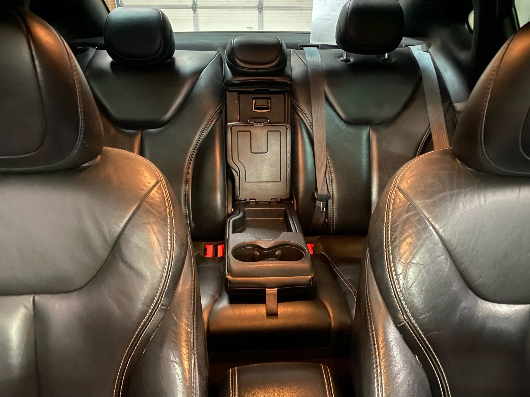 Used 2013 Dodge Dart Limited w/ Limited Special Edition Group image 14