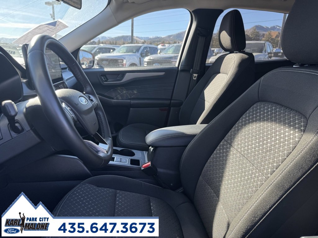 Used 2024 Ford Escape Active w/ Tech Pack #1 image 10