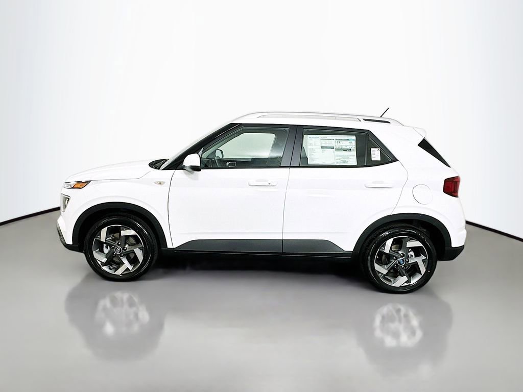 New 2026 Hyundai Venue SEL image 8