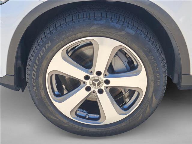 Used 2018 Mercedes-Benz GLC 300 image 20