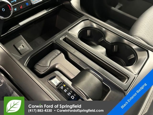 New 2026 Ford F150 Lariat image 38