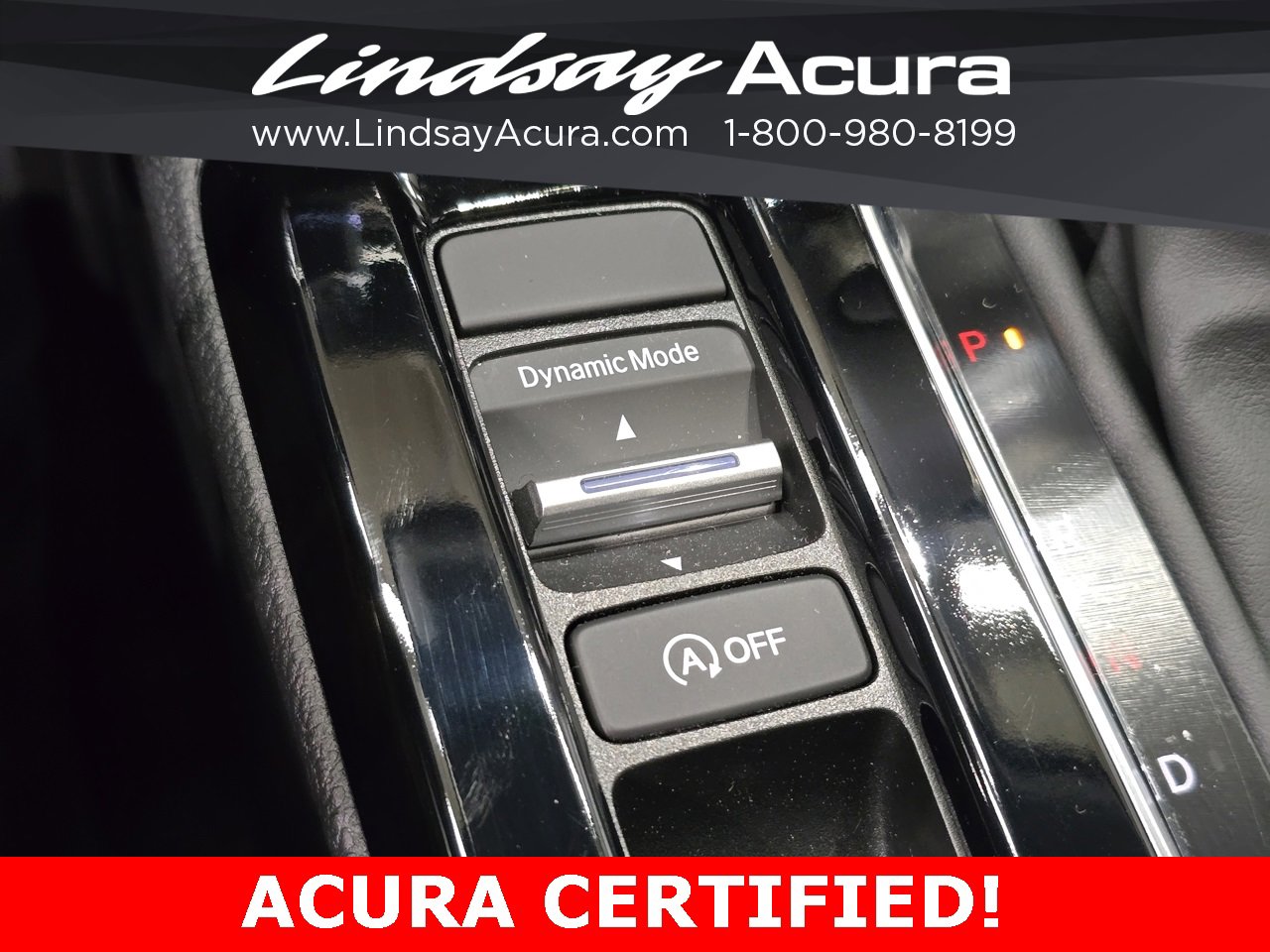 Certified 2025 Acura Integra Base image 19