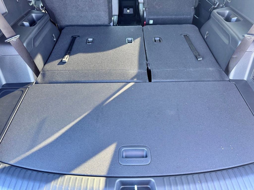 New 2025 Kia Telluride EX w/ EX Captain's Chair Package image 13