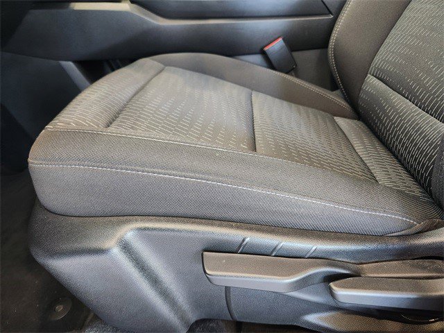 Certified 2025 Chevrolet Equinox LT w/ Safety and Technology Package image 8