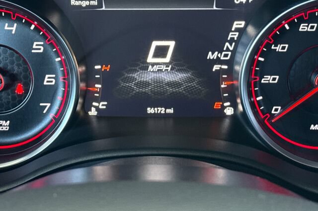 Used 2018 Dodge Charger SXT RWD image 26