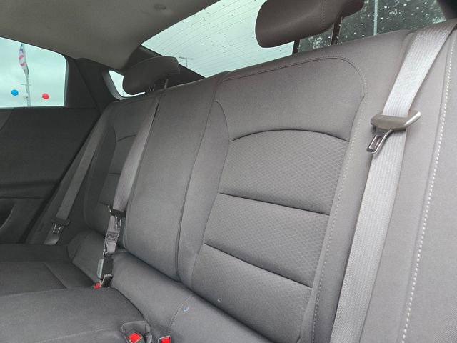 Used 2020 Chevrolet Malibu LS w/ Driver Confidence Package II FWD image 9