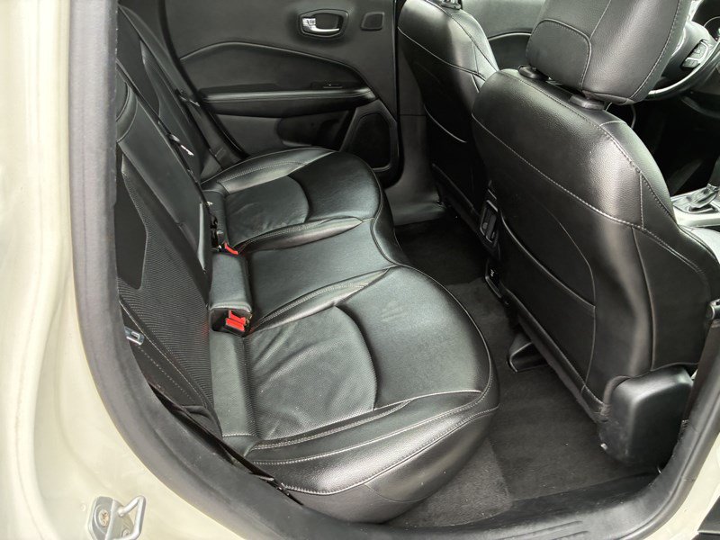 Used 2020 Jeep Compass High Altitude AWD/4WD image 17