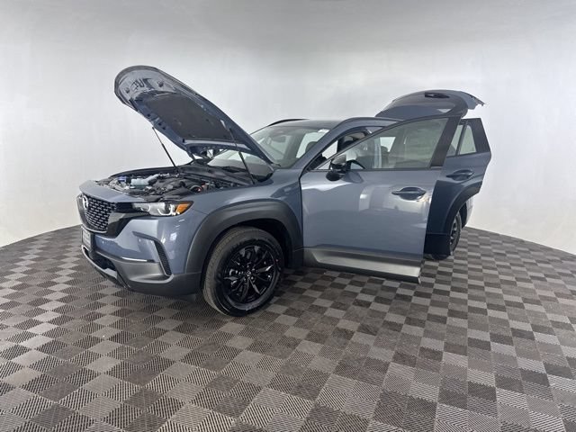 New 2026 MAZDA CX-50 AWD 2.5 Hybrid w/ Weather Package image 15