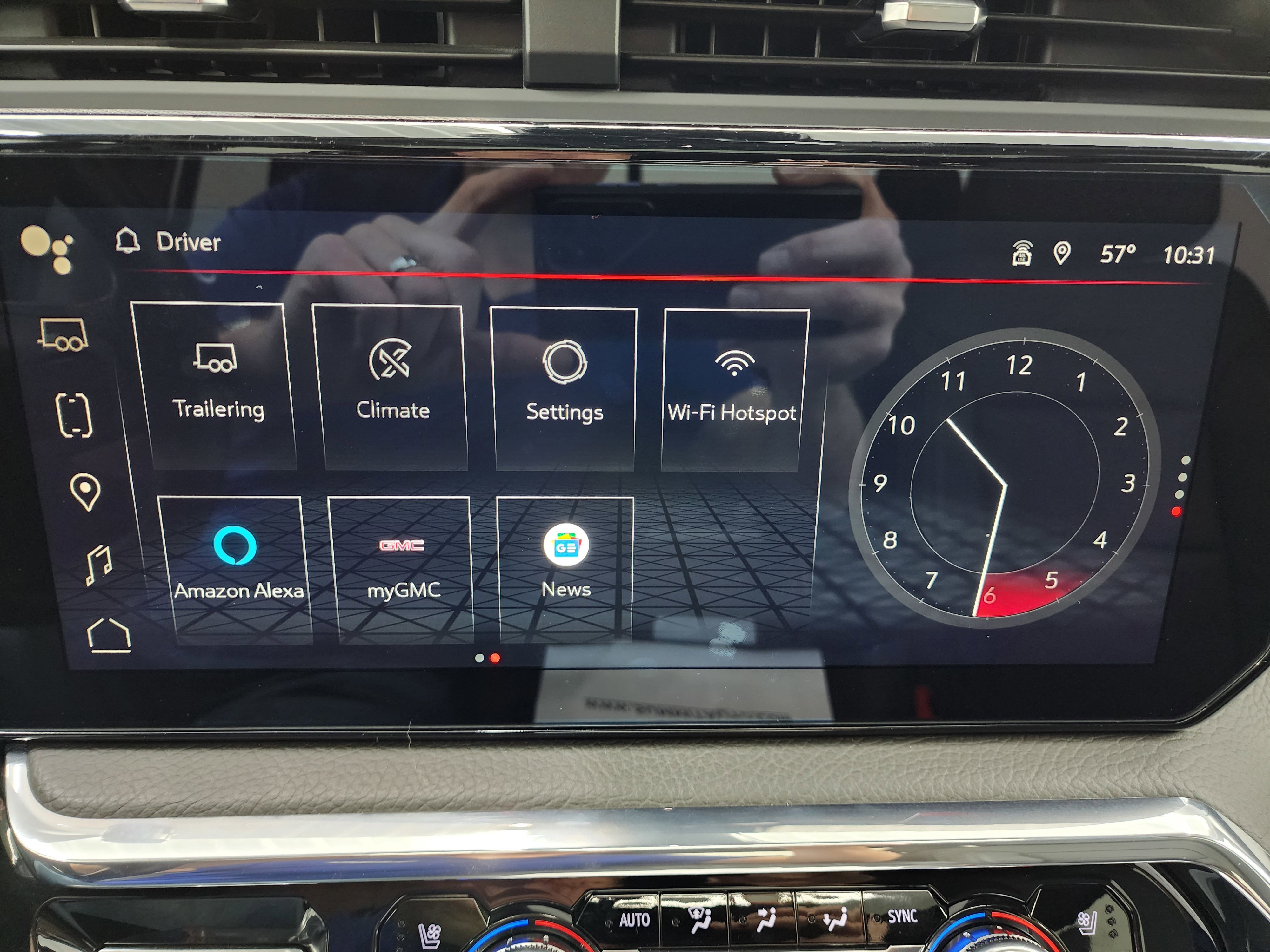 Used 2024 GMC Sierra 2500 Denali w/ Denali Reserve Package image 64