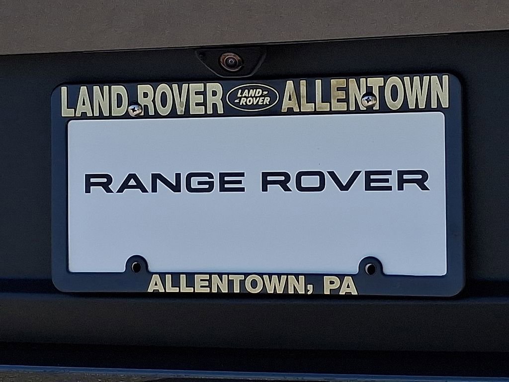 New 2026 Land Rover Range Rover Sport SE AWD/4WD image 19