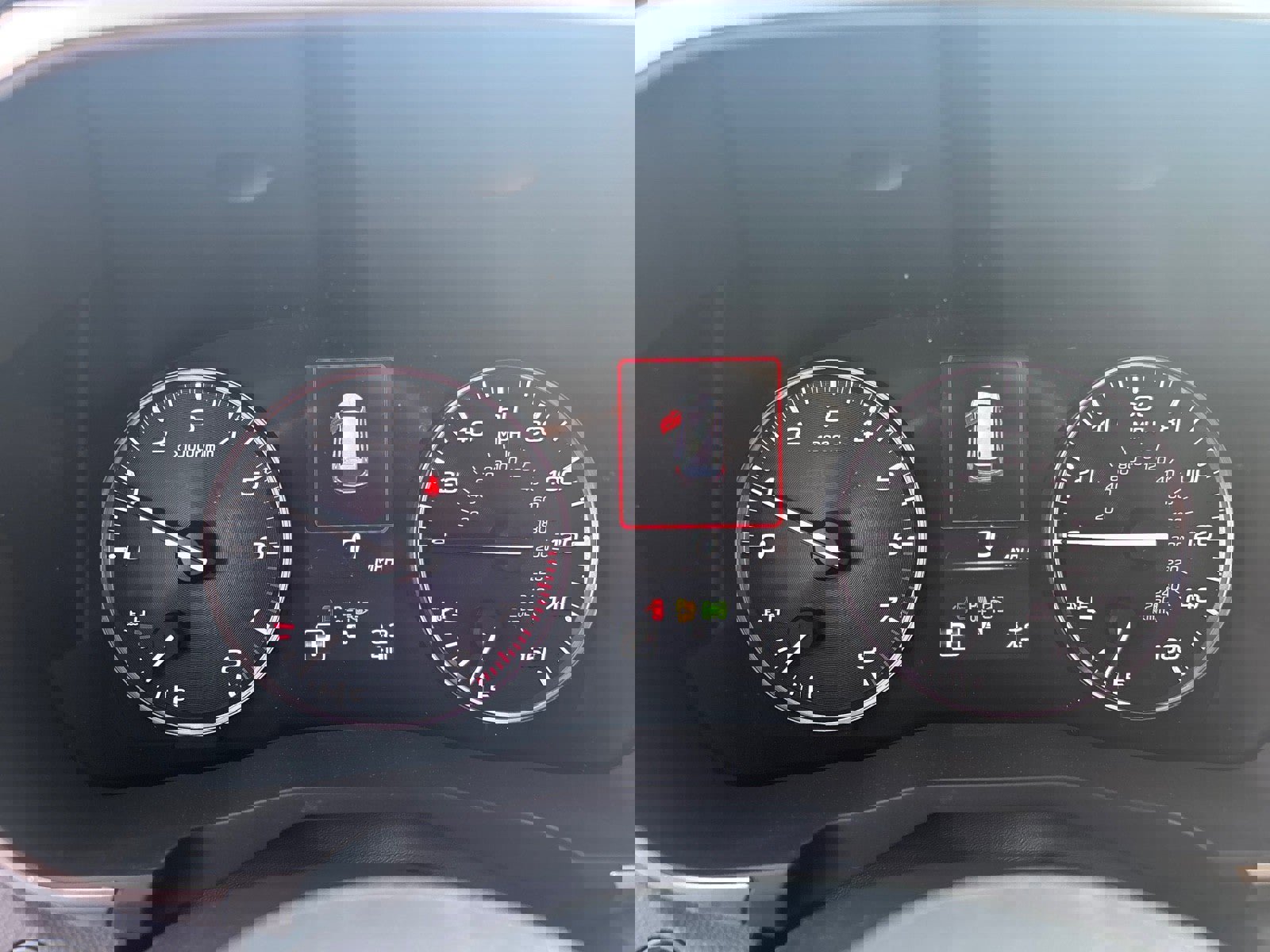 New 2026 Subaru Ascent Touring image 21