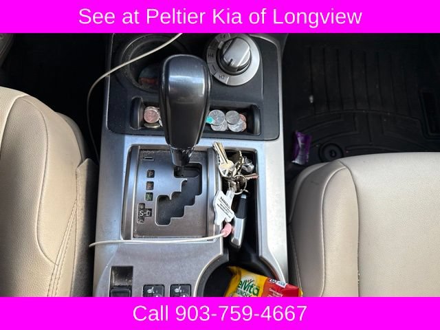 Used 2019 Toyota 4Runner SR5 Premium AWD/4WD image 12
