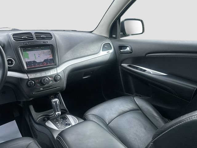 Used 2014 Dodge Journey Limited w/ Sun/Sound & Wheel Group AWD/4WD image 25