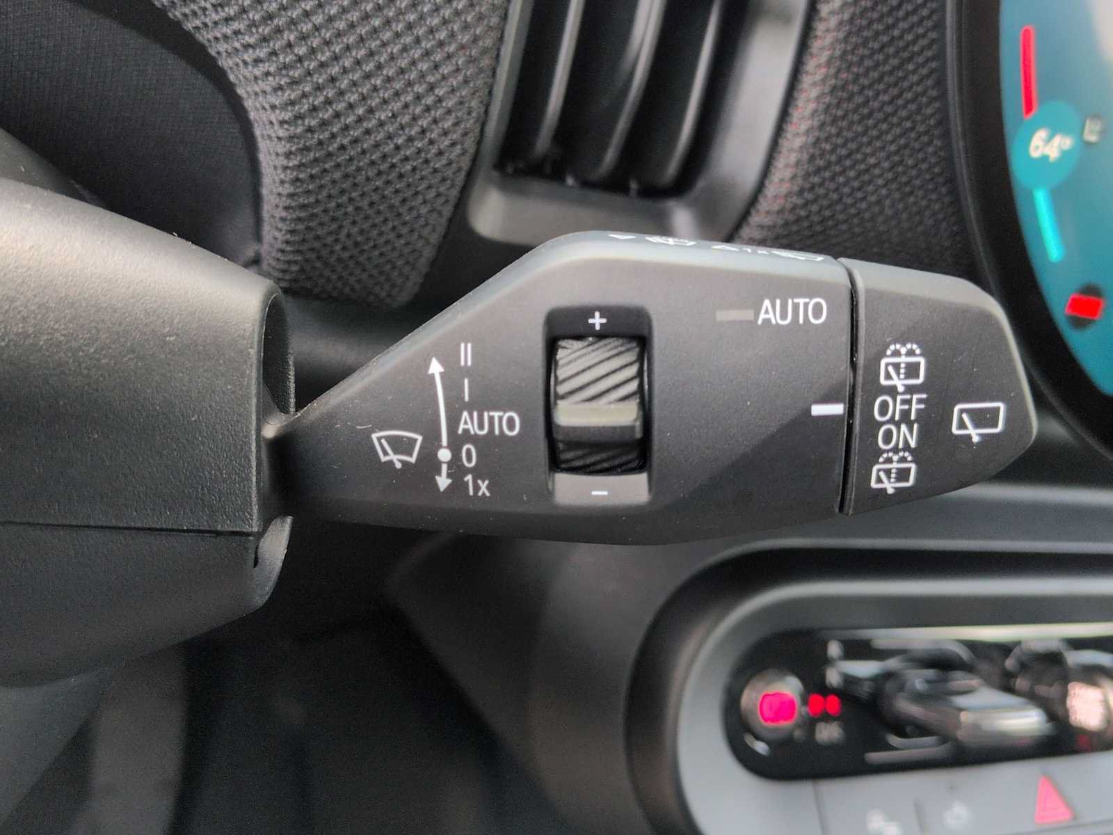 Certified 2025 MINI Cooper S FWD image 28