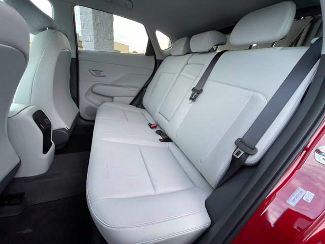 Used 2026 Hyundai Kona SEL Sport AWD/4WD image 23