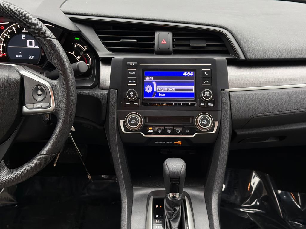 Used 2017 Honda Civic LX image 14