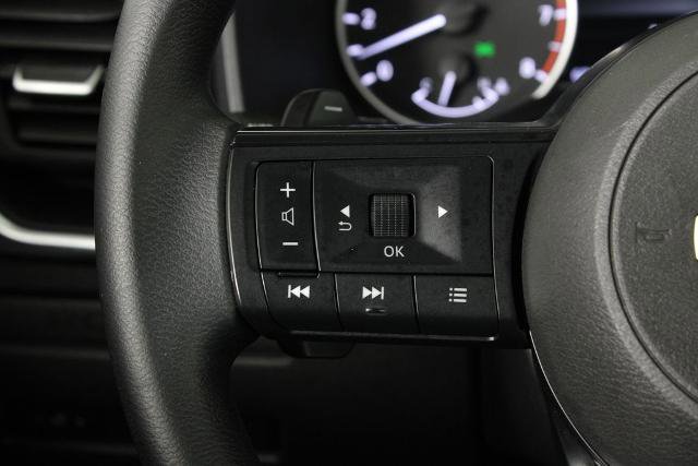 Certified 2021 Nissan Rogue S image 26