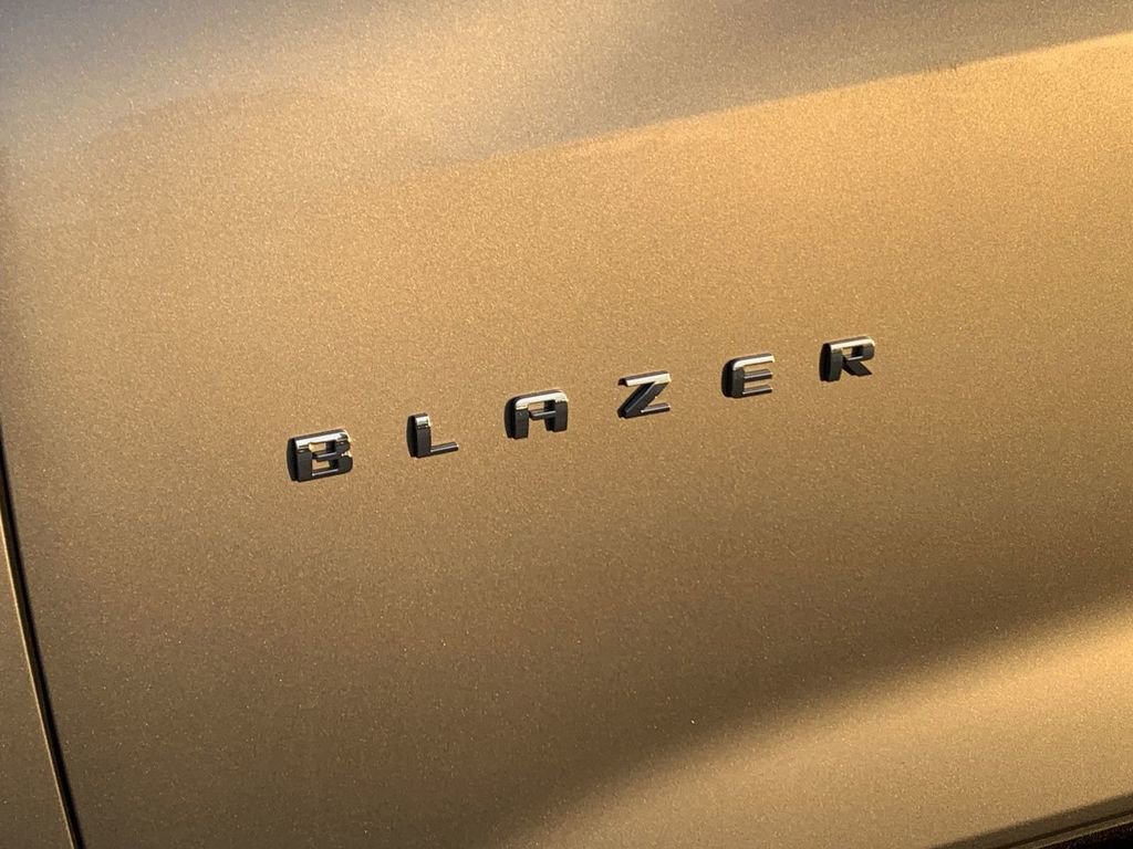 Certified 2024 Chevrolet Blazer LT image 30