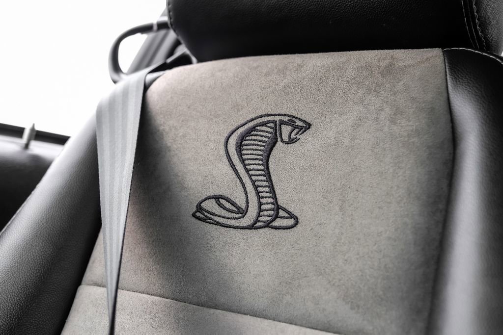 Used 2004 Ford Mustang Cobra image 33