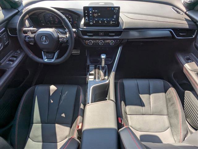 Used 2025 Acura ADX A-Spec image 17