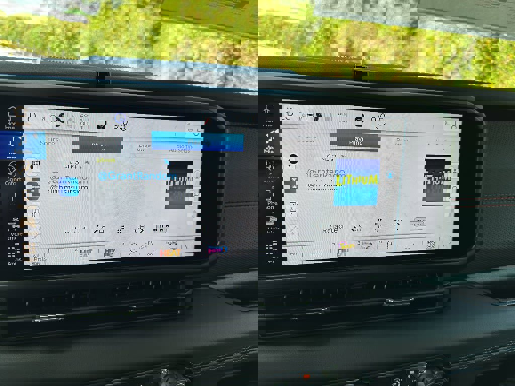 New 2025 Jeep Gladiator Rubicon w/ Convenience Group image 15