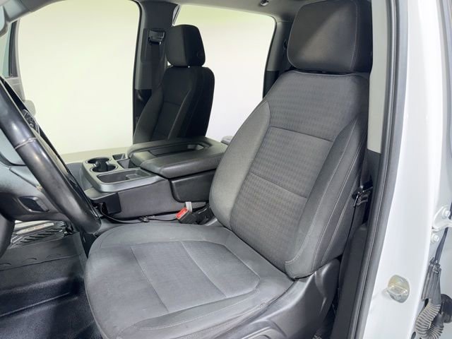 Used 2023 Chevrolet Silverado 2500 LT w/ Convenience Package AWD/4WD image 14