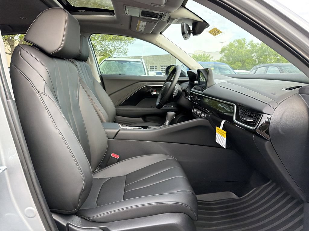 New 2026 Acura ADX FWD image 18