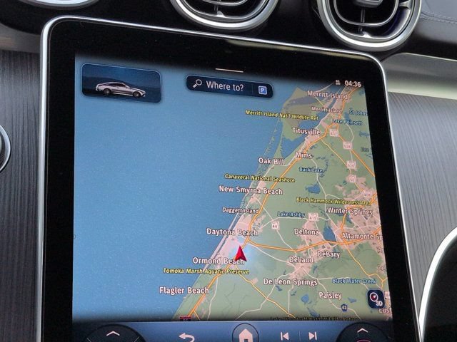 New 2026 Mercedes-Benz CLE 300 4MATIC Coupe image 21