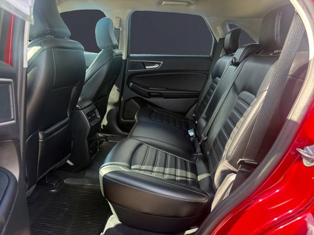 Used 2024 Ford Edge SEL w/ Convenience Package AWD/4WD image 13