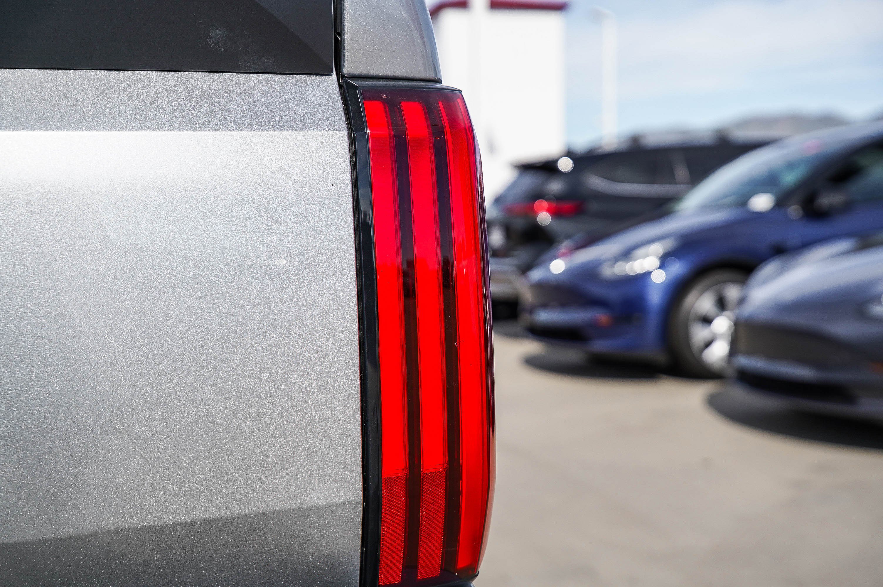 New 2026 Toyota Tundra SR5 image 12