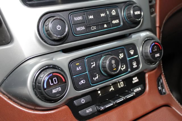Used 2015 Chevrolet Tahoe LTZ RWD image 21