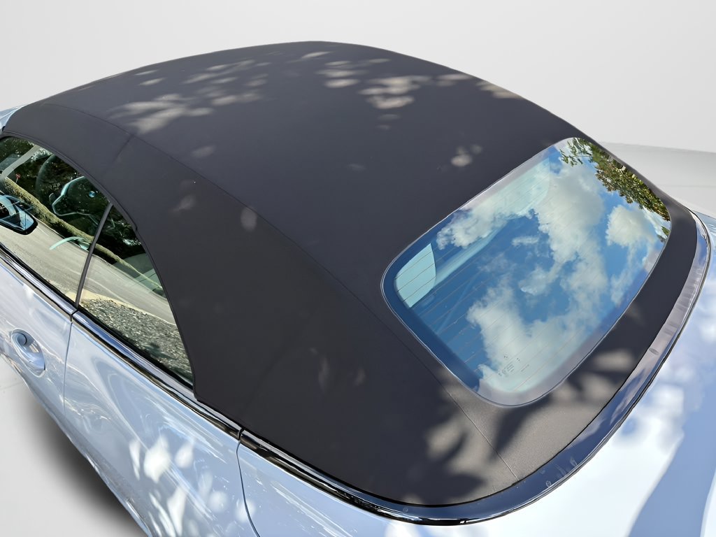 New 2027 BMW 440i xDrive Convertible AWD/4WD image 29