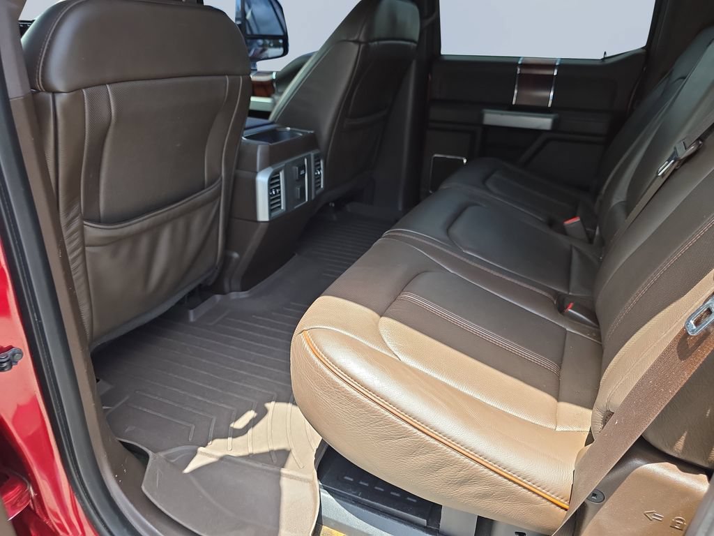 Used 2017 Ford F250 King Ranch AWD/4WD image 21