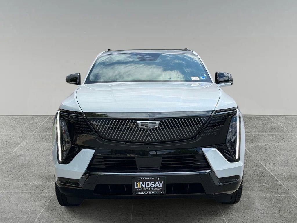 Used 2026 Cadillac Escalade IQL Sport 1 AWD/4WD image 8