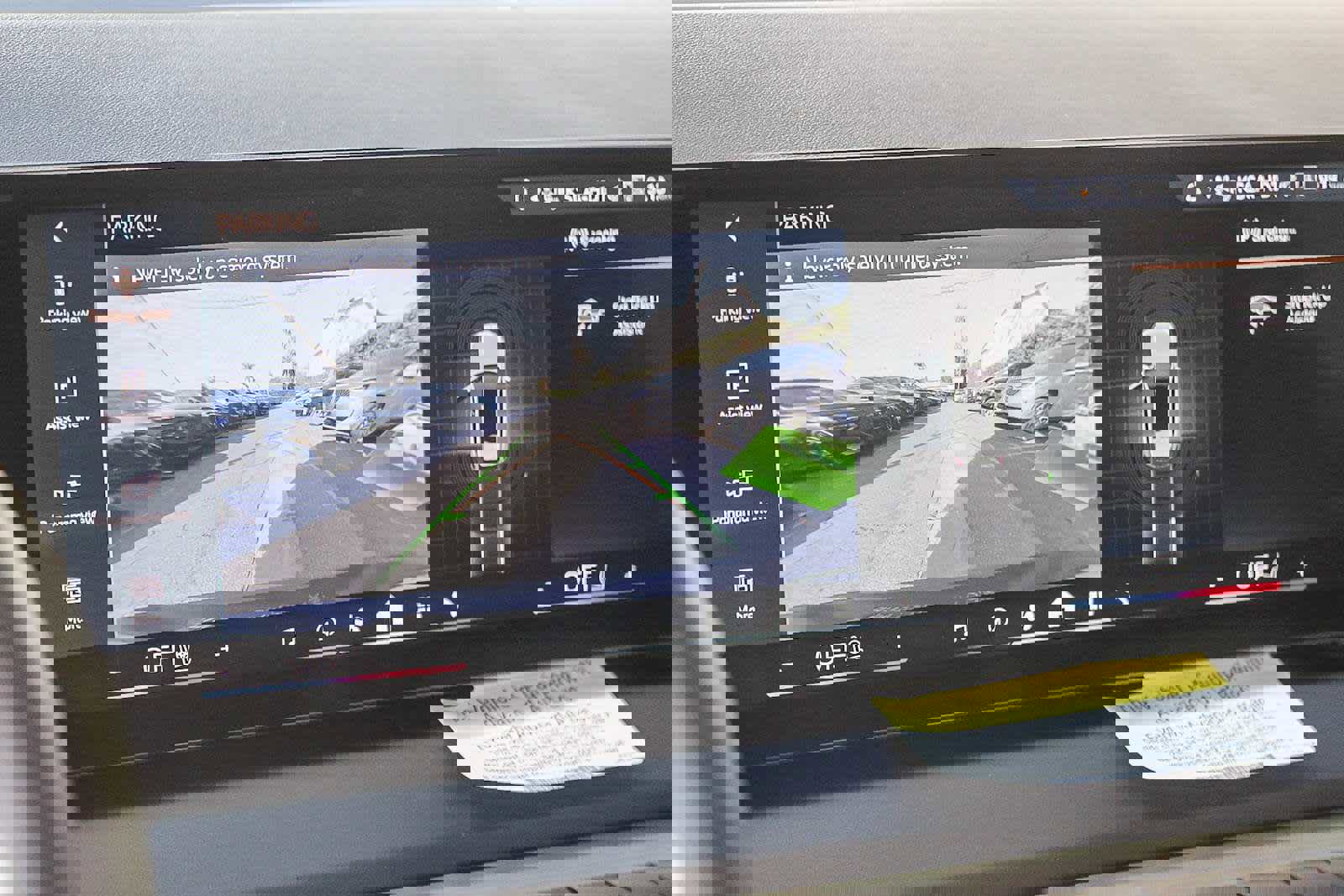 Used 2025 BMW X3 xDrive30i w/ Convenience Package image 23