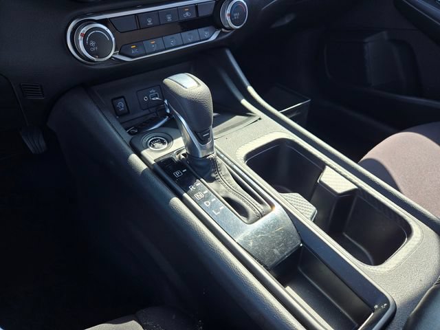 Used 2024 Nissan Sentra S FWD image 17