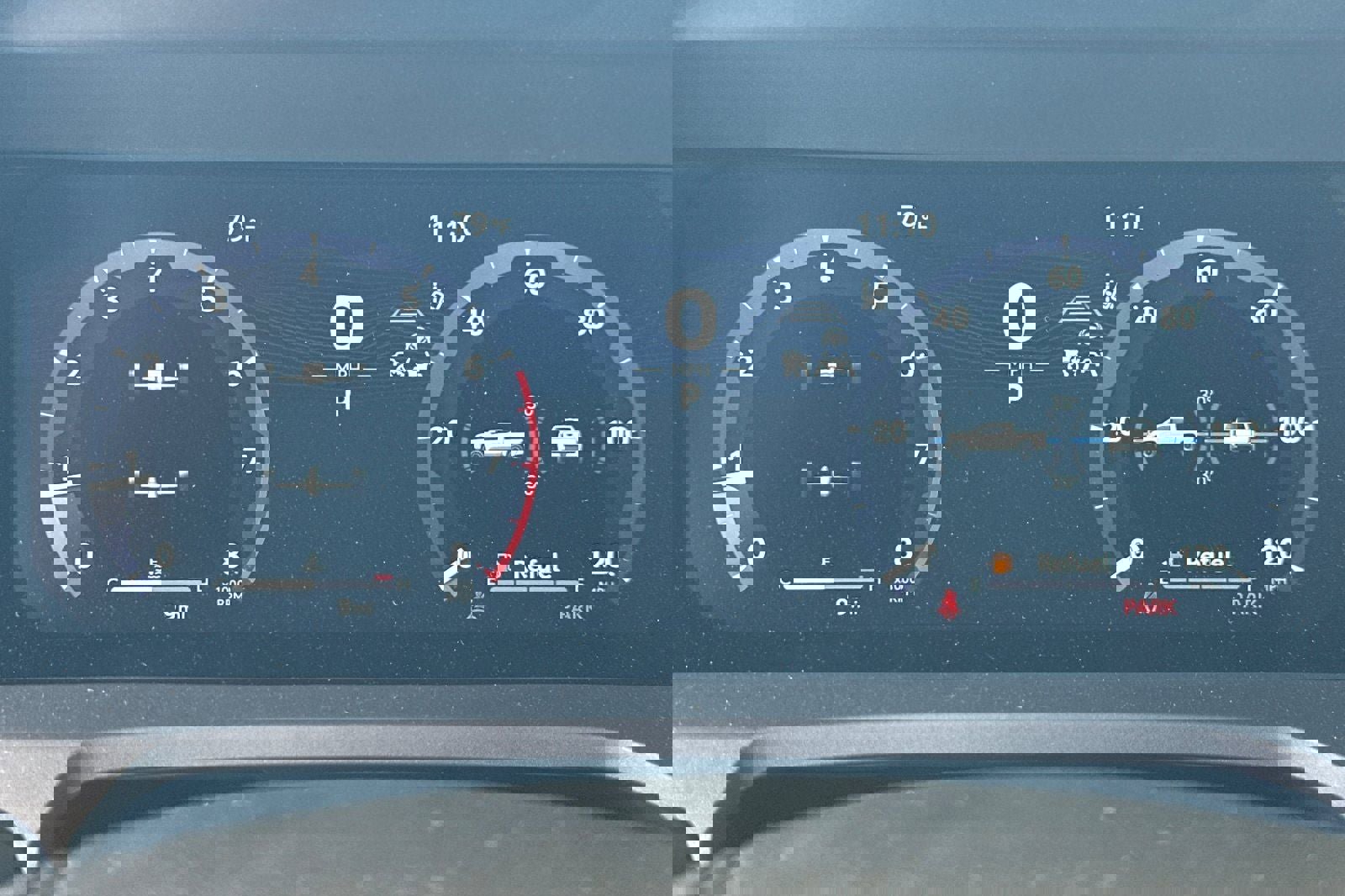 New 2026 Toyota Tacoma TRD Off-Road image 29