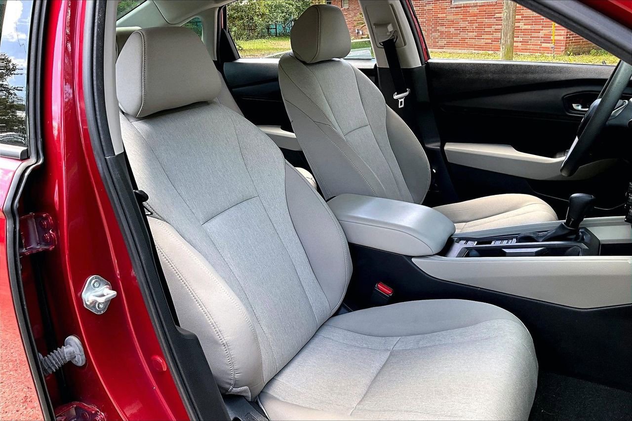 Used 2024 Honda Accord EX image 29