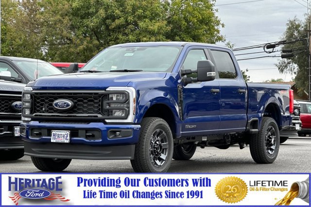 New 2026 Ford F250 XL image 8