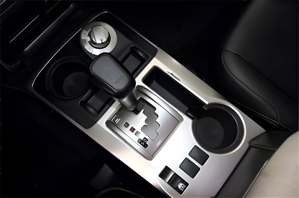 Used 2023 Toyota 4Runner TRD Sport image 23