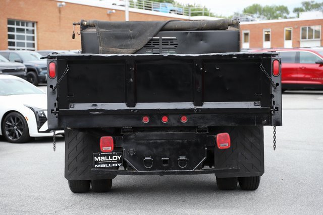 Used 2015 RAM 3500 Tradesman w/ Power & Remote Entry Group image 3