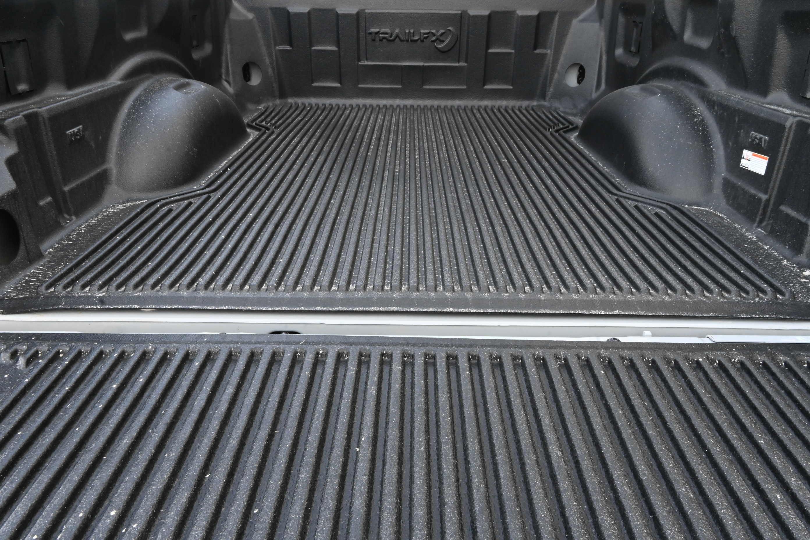 Used 2025 Ford F250 Platinum image 35