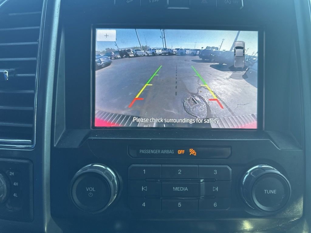 Used 2020 Ford F150 XLT w/ Equipment Group 302A Luxury image 26