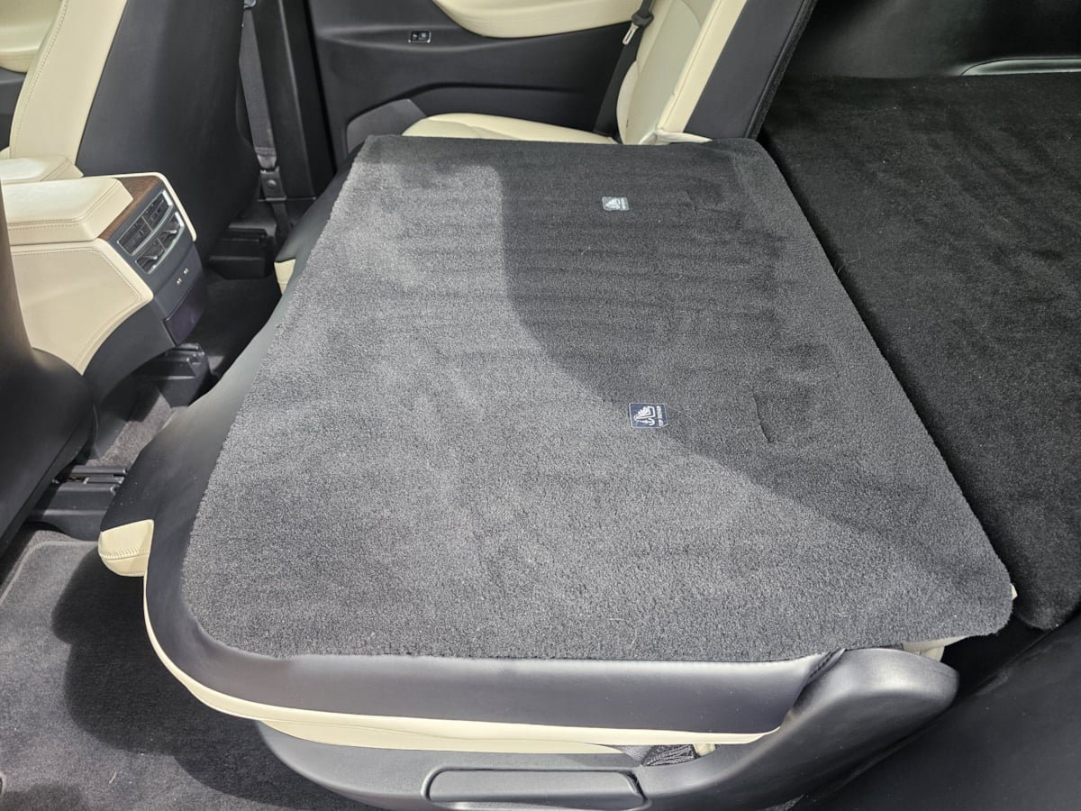 Used 2017 Tesla Model X 100D AWD/4WD image 31
