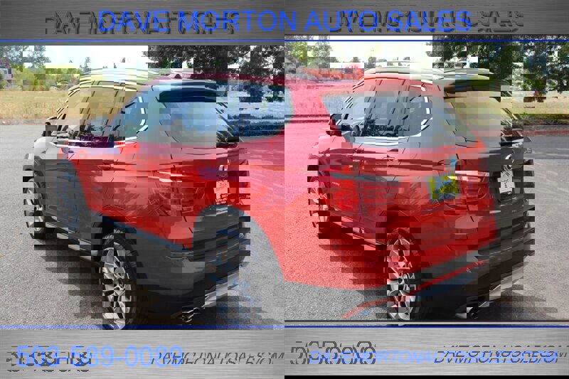 Used 2017 BMW X3 xDrive28i image 3